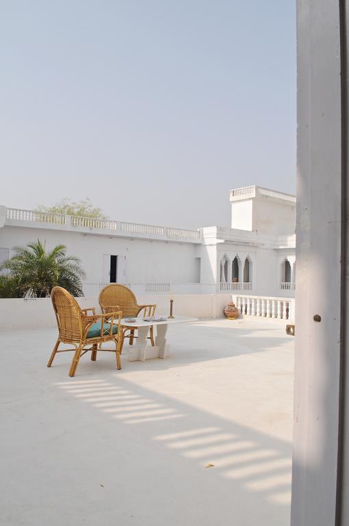 Hotel Savista Retreat Jaipur Exterior foto